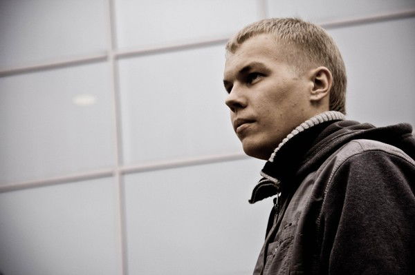 Сергей Астрейко