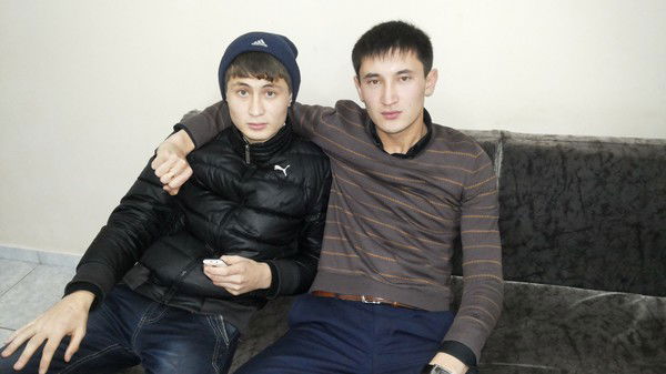 Нурбек Билялов