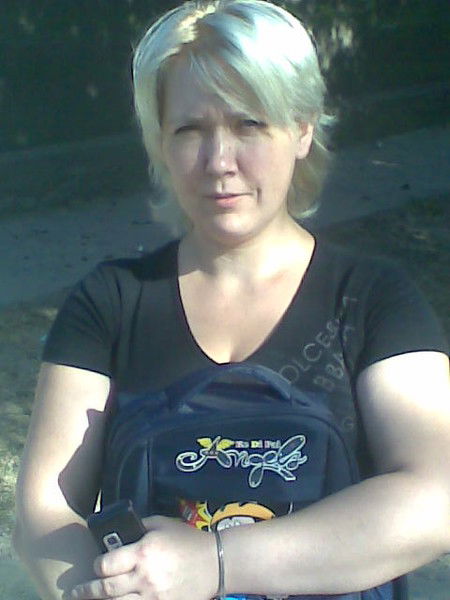 Вера Лысова