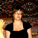 Елена Травникова