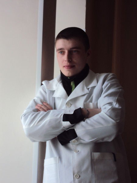 Виталий Дёмочка