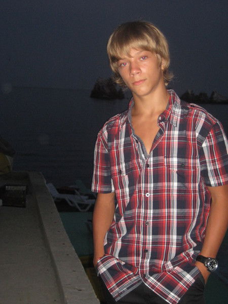 Олег Лысков