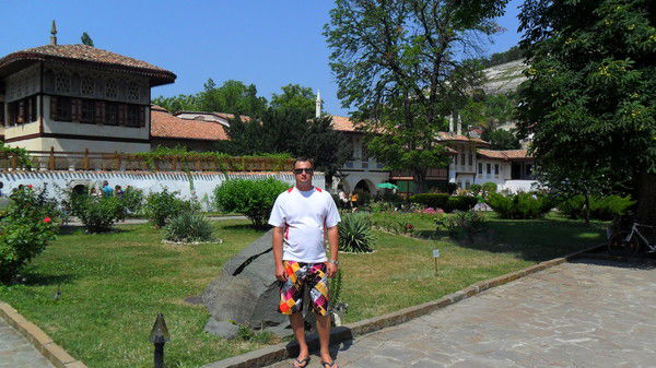 Виктор Бочкарев