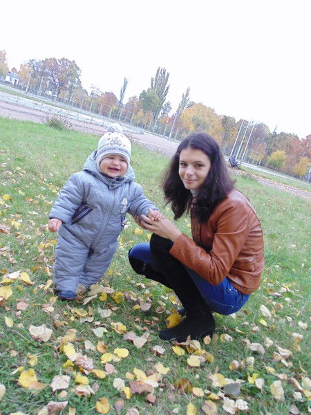 Катя Зелинская