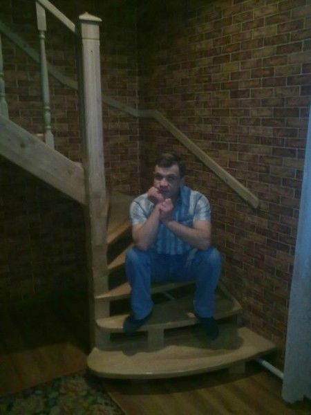 Эдуард Шевчук