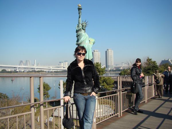 Екатерина Песчинская