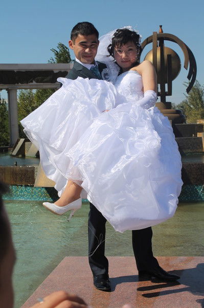 Салтанат Аргынбаева