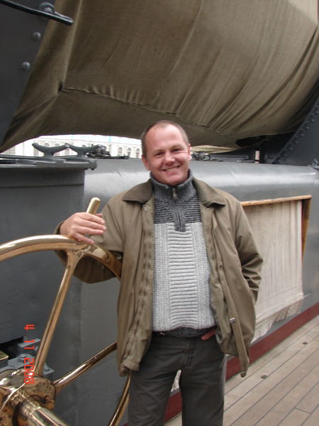 Андрей Козлов