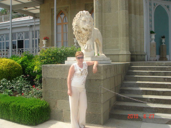 Елена Оноприенко