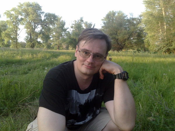 Ночной Бродяга