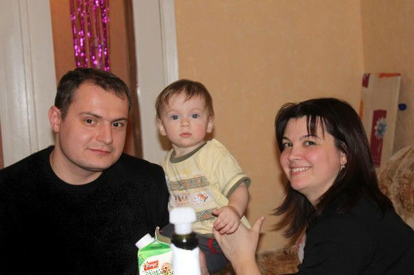 Ирина Пятницына