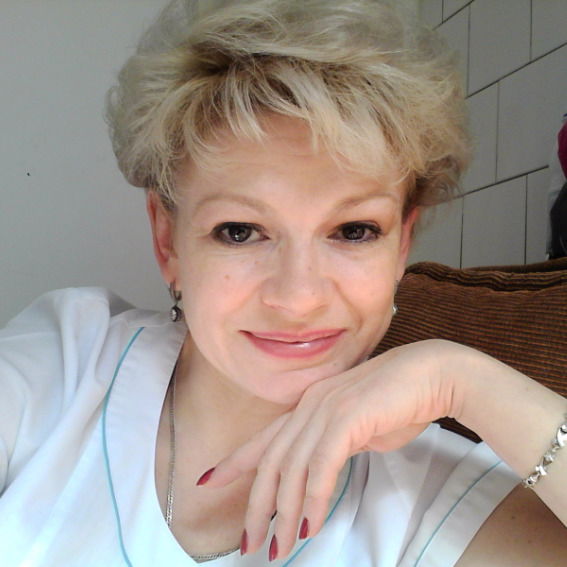 Ольга Бачурина