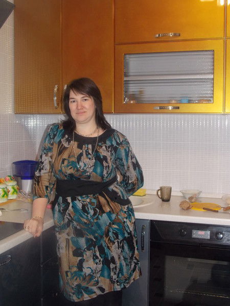 Марина Паненкова(Протопопова)