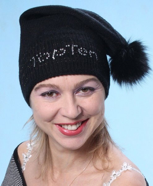 Ярославна Ожерельева