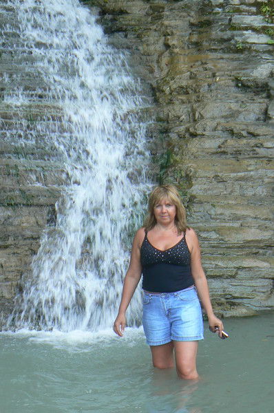 Горюнова Елена