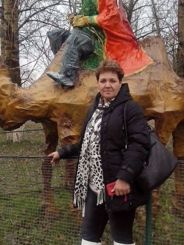 Вера Земскова