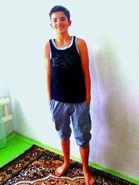 Гена Тимошенка