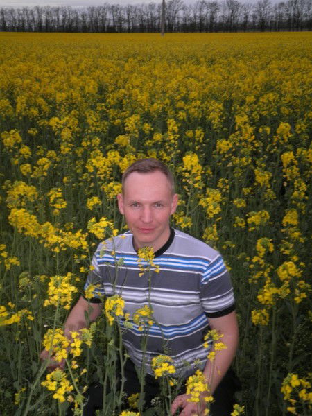 Сергей Головчанский