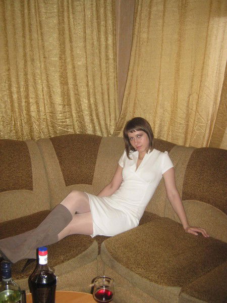 Кристина Салимзянова