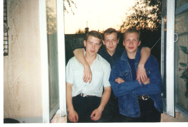 Алексей Чернышёв