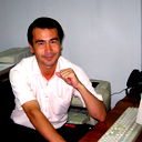Davronbek Shoymardanov