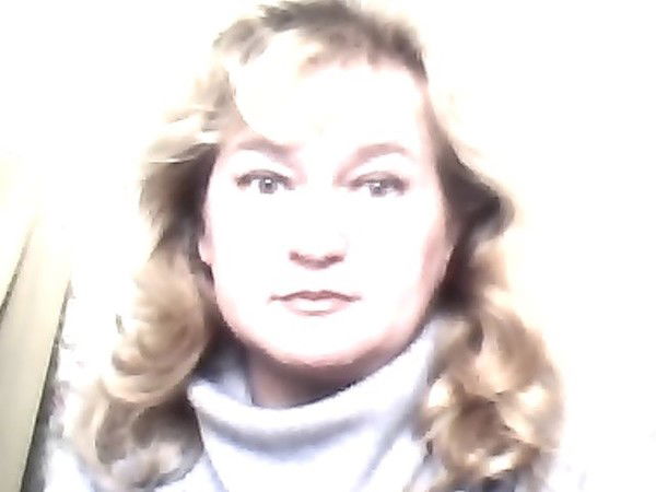 Нина Графова