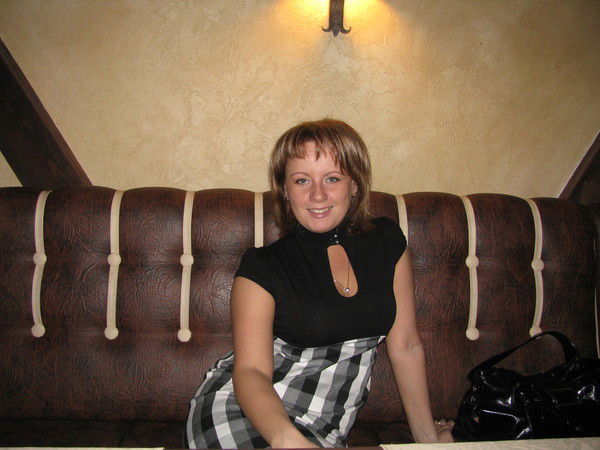 Маргарита Глухова