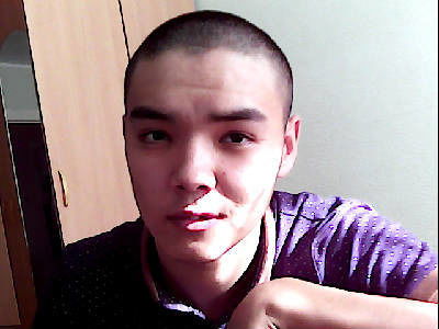 Азат Базылов