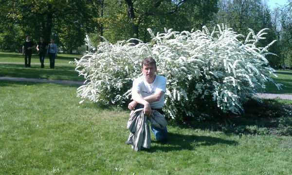 Вадим Давыдов