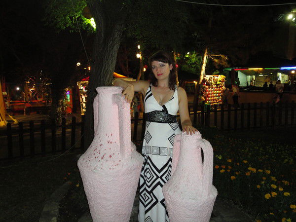 Ольга Калякина