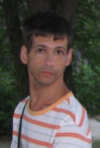 Евгений Малиновский