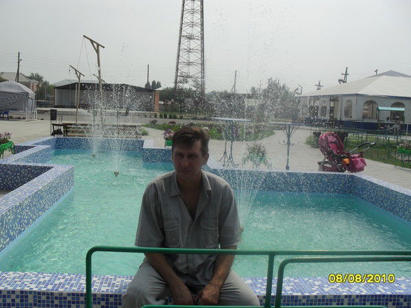 Евгений Яворский