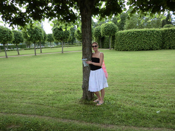 Елена Старова