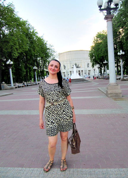 Татьяна Лобан