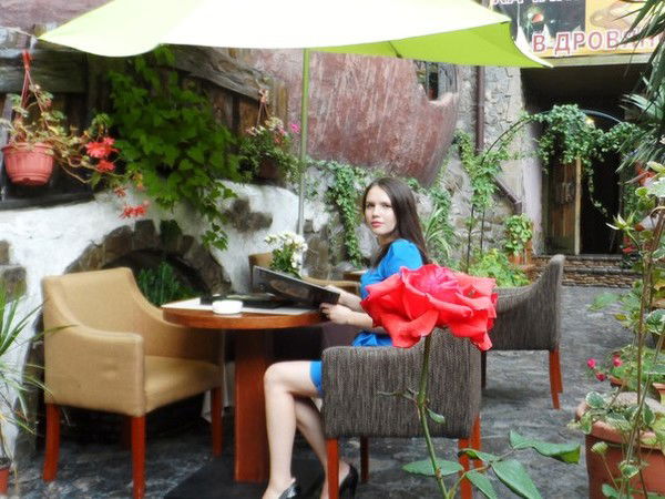 Татьяна Тарасова