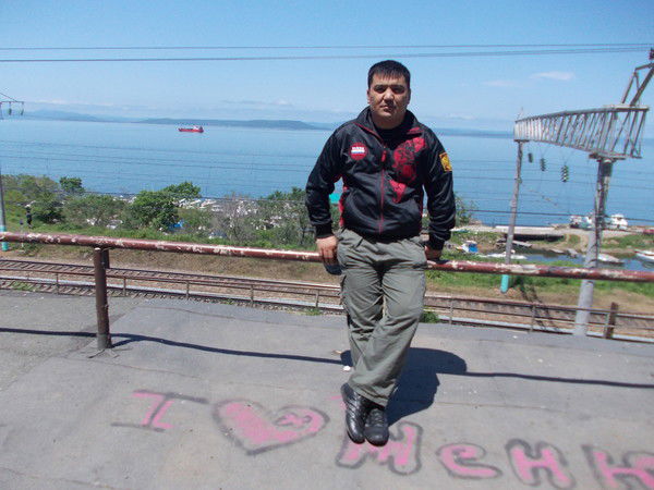 Арстанбек Ирисов