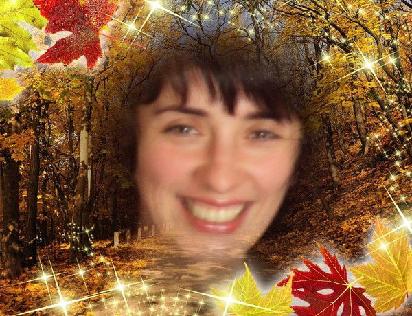 Виктория Турчанинова