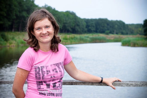 Евгения Бочище