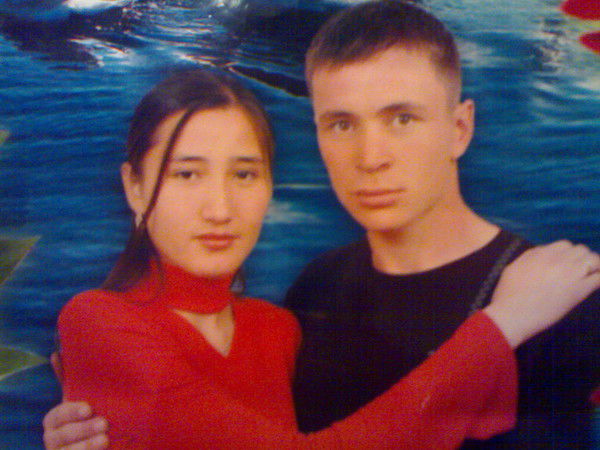 Динара Отеулина