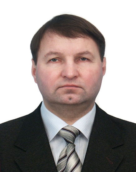 Evgeny Semenov