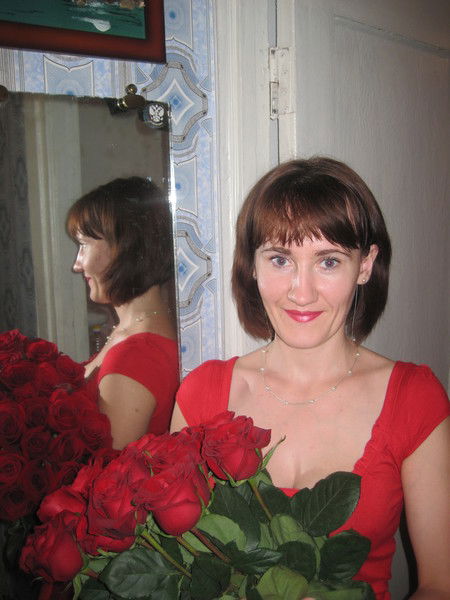 Ольга Афанасьва