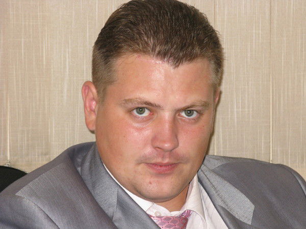 Владимир Балухтин