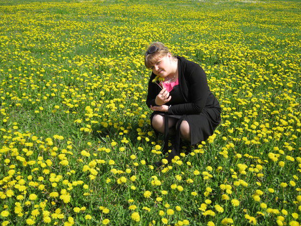 Лариса Богданович