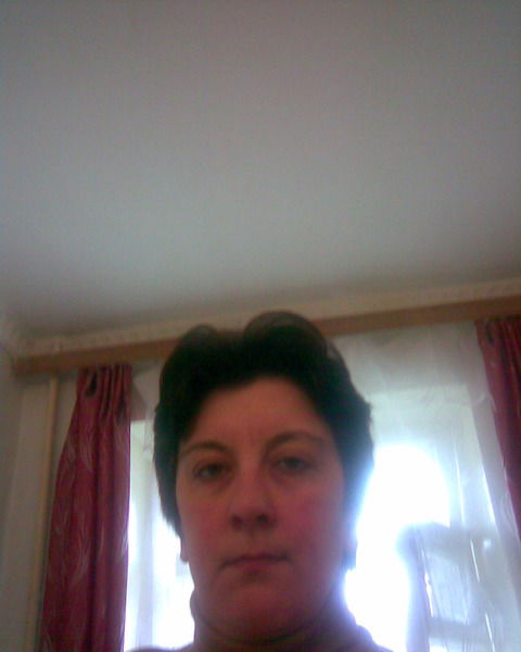 Светлана Рекубрацкая