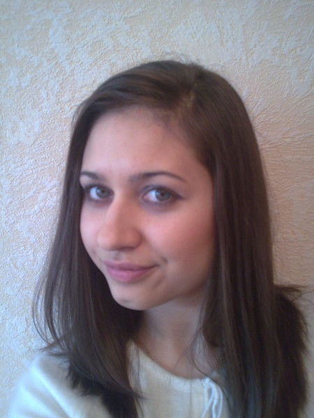 Ольга Скорина