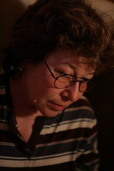 Ляйля Варюхина