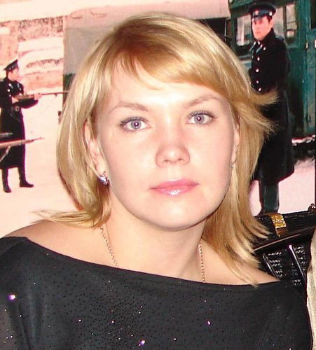 Валерия Симоненко