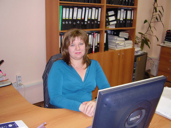 Надежда Великая