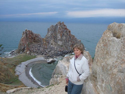 Татьяна Городилова