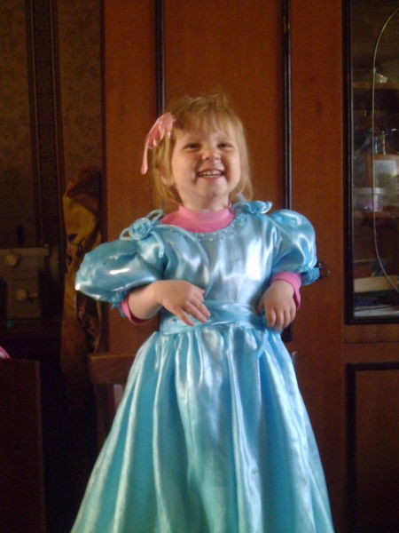 Елена Голубева